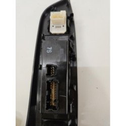Interrupteur De Leve Vitre Avant Gauche Nissan Micra 5 (4)