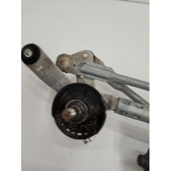 Moteur Essuie Glace Avant Nissan Micra 5 (2)