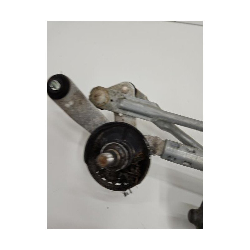 Moteur Essuie Glace Avant Nissan Micra 5 (2)