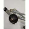 Moteur Essuie Glace Avant Nissan Micra 5 (2)