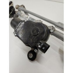 Moteur Essuie Glace Avant Nissan Micra 5 (3)