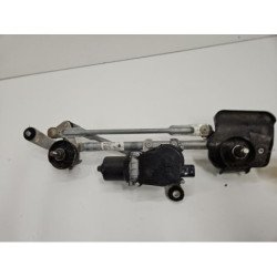 Moteur Essuie Glace Avant Nissan Micra 5 (4)