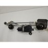 Moteur Essuie Glace Avant Nissan Micra 5 (4)