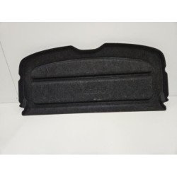 Plage Arriere Nissan Micra 5 (1)