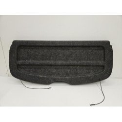 Plage Arriere Nissan Micra 5 (2)