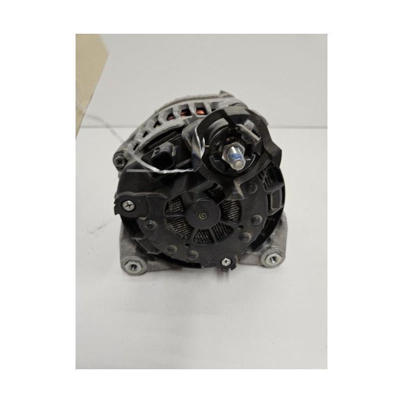 Alternateur Nissan Micra 5 (1)