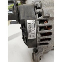 Alternateur Nissan Micra 5 (3)