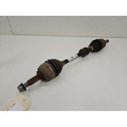 Cardan Gauche (transmission) Nissan Micra 5 (1)