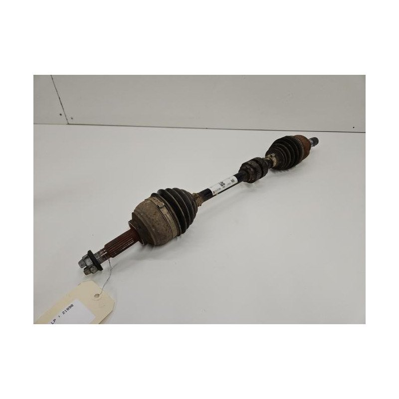 Cardan Gauche (transmission) Nissan Micra 5 (1)