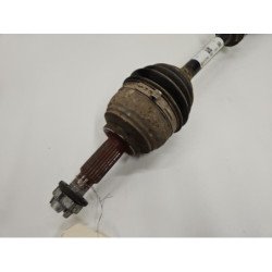 Cardan Gauche (transmission) Nissan Micra 5 (2)