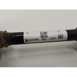 Cardan Gauche (transmission) Nissan Micra 5 (3)