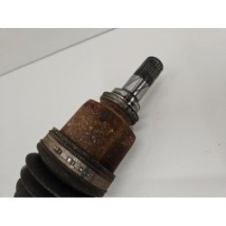 Cardan Gauche (transmission) Nissan Micra 5 (4)