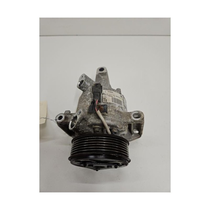 Compresseur Clim Nissan Micra 5 (1)