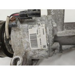 Compresseur Clim Nissan Micra 5 (3)