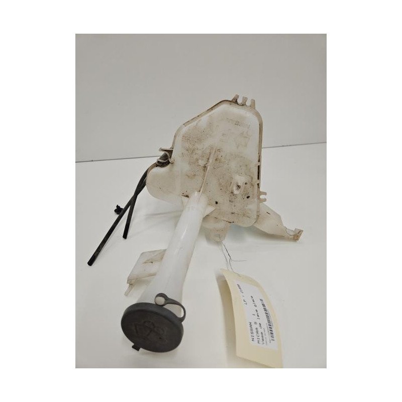 Vase De Lave Glace Nissan Micra 5 (1)