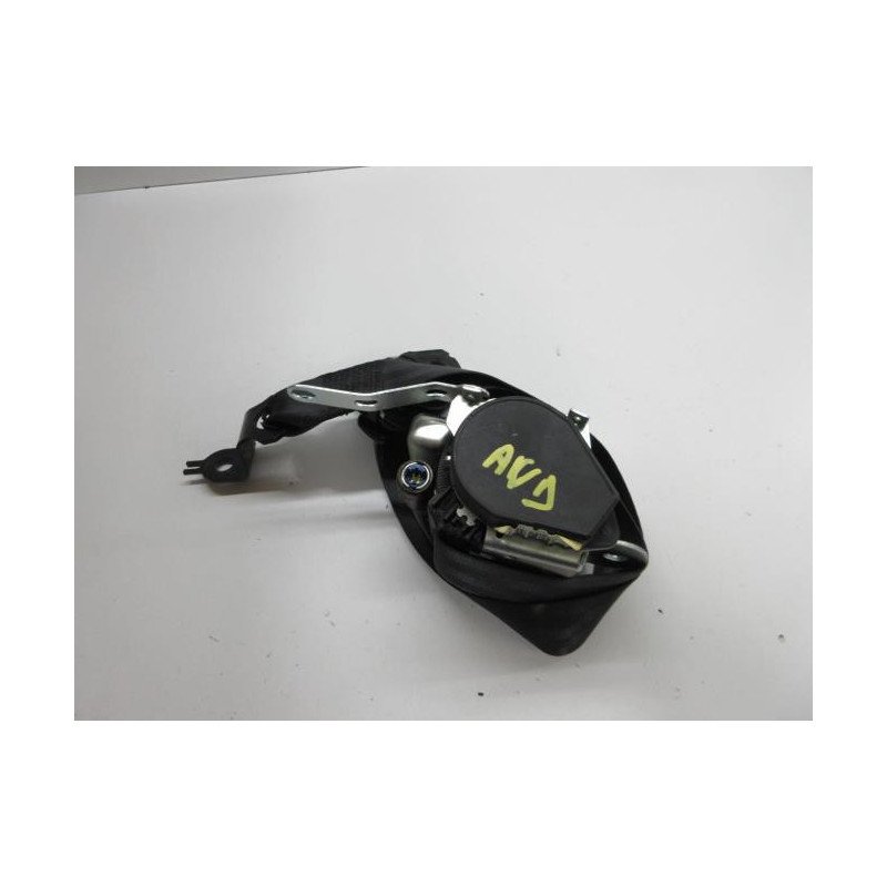 Ceinture Avant Droit Volkswagen Polo 4 Phase 2 (1)