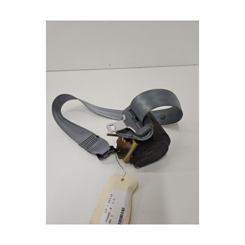 Ceinture Arriere Gauche Renault Twingo 1 Phase 3 (1)