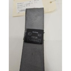 Ceinture Avant Gauche Renault Twingo 1 Phase 3 (1)
