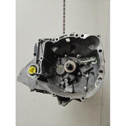 Boite De Vitesses Renault Clio 3 Phase 2 (2)