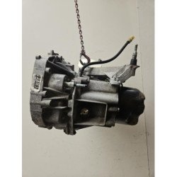 Boite De Vitesses Renault Clio 3 Phase 2 (3)