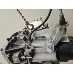 Boite De Vitesses Renault Clio 3 Phase 2 (4)