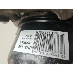 Boite De Vitesses Renault Clio 3 Phase 2 (5)