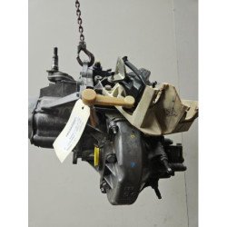 Boite De Vitesses Peugeot 307 Phase 1 Cabriolet (2)