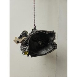 Boite De Vitesses Peugeot 307 Phase 1 Cabriolet (3)