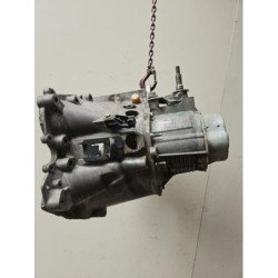 Boite De Vitesses Peugeot 307 Phase 1 Cabriolet (4)