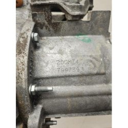 Boite De Vitesses Peugeot 307 Phase 1 Cabriolet (5)