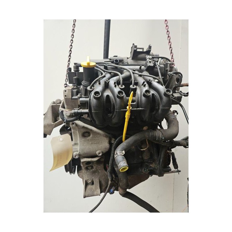 Moteur Renault Twingo 1 Phase 3 (1)