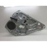 Leve Vitre Mecanique Arriere Droit Volkswagen Polo 4 Phase 2 (1)