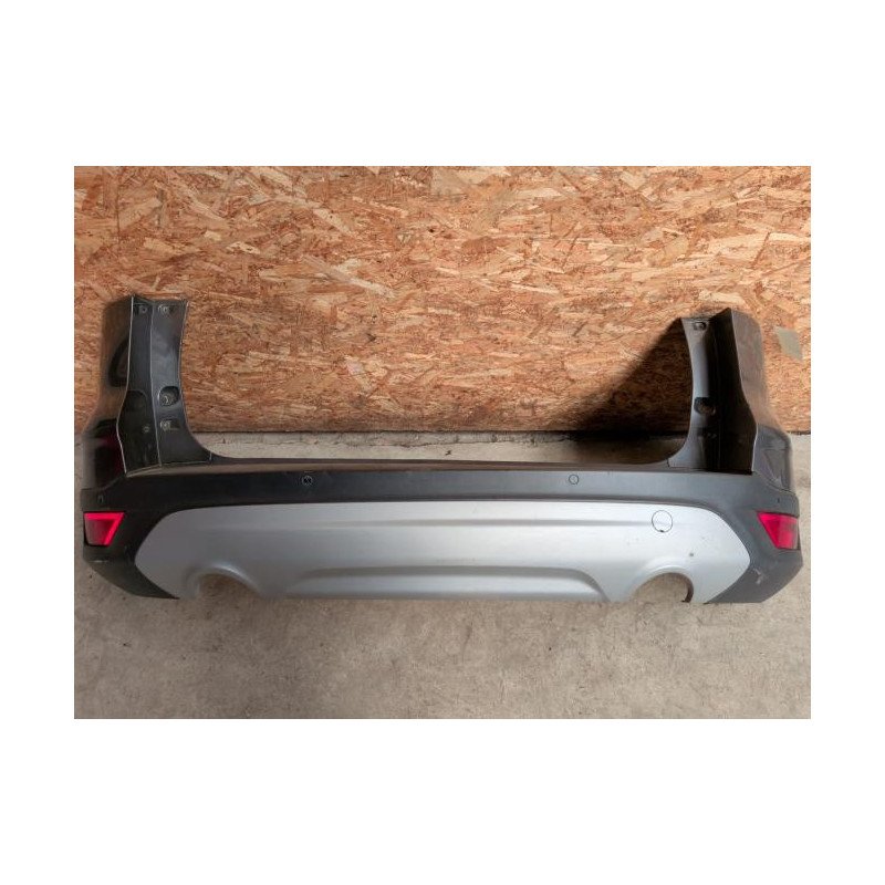 Pare Choc Arriere Ford Kuga 2 Phase 1 (1)