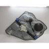 Leve Vitre Mecanique Arriere Droit Volkswagen Polo 4 Phase 2 (2)