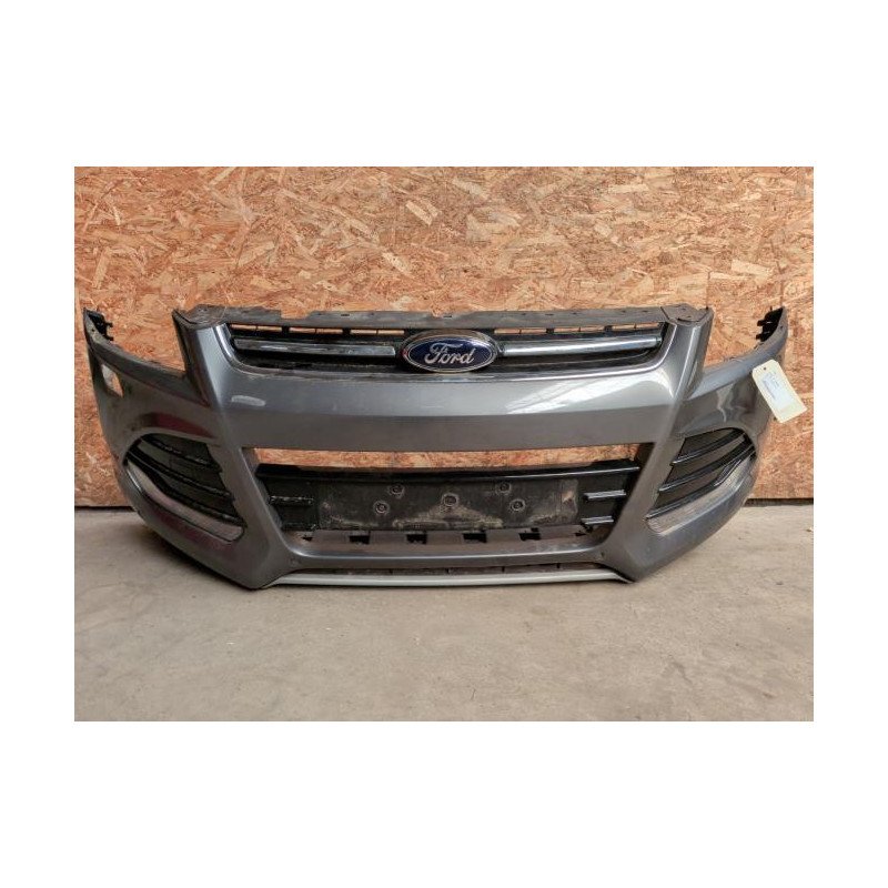 Pare Choc Avant Ford Kuga 2 Phase 1 (1)