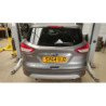 Pare Choc Avant Ford Kuga 2 Phase 1 (8)