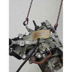 Boite De Vitesses Dacia Logan 1 Phase 2 (4)
