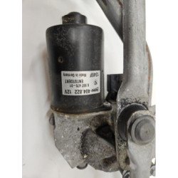 Moteur Essuie Glace Avant Bmw Serie 5 E60 Phase 2 (3)