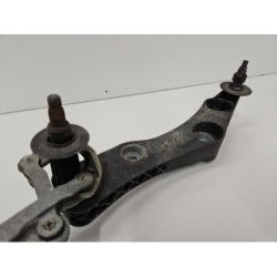 Moteur Essuie Glace Avant Bmw Serie 5 E60 Phase 2 (4)