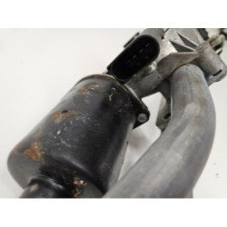 Moteur Essuie Glace Avant Bmw Serie 5 E60 Phase 2 (5)