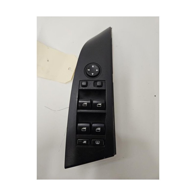 Interrupteur De Leve Vitre Avant Droit Bmw Serie 5 E60 Phase 2 (1)