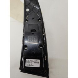 Interrupteur De Leve Vitre Avant Droit Bmw Serie 5 E60 Phase 2 (3)