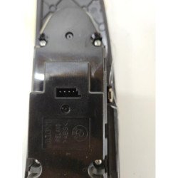 Interrupteur De Leve Vitre Avant Droit Bmw Serie 5 E60 Phase 2 (4)