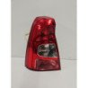 Feu Arriere Principal Gauche (feux) Dacia Logan 1 Phase 2 (4)