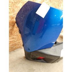 Pare Choc Arriere Peugeot 2008 2 Phase 1 (2)
