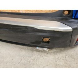 Pare Choc Arriere Peugeot 2008 2 Phase 1 (4)