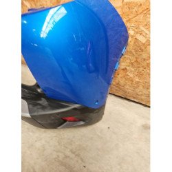 Pare Choc Arriere Peugeot 2008 2 Phase 1 (5)