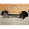 Pare Choc Arriere Peugeot 2008 2 Phase 1 (6)