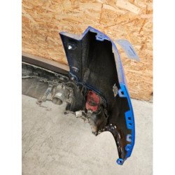 Pare Choc Arriere Peugeot 2008 2 Phase 1 (8)