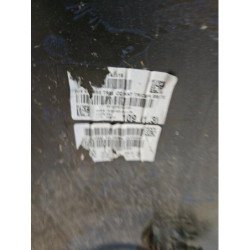 Pare Choc Arriere Peugeot 2008 2 Phase 1 (9)